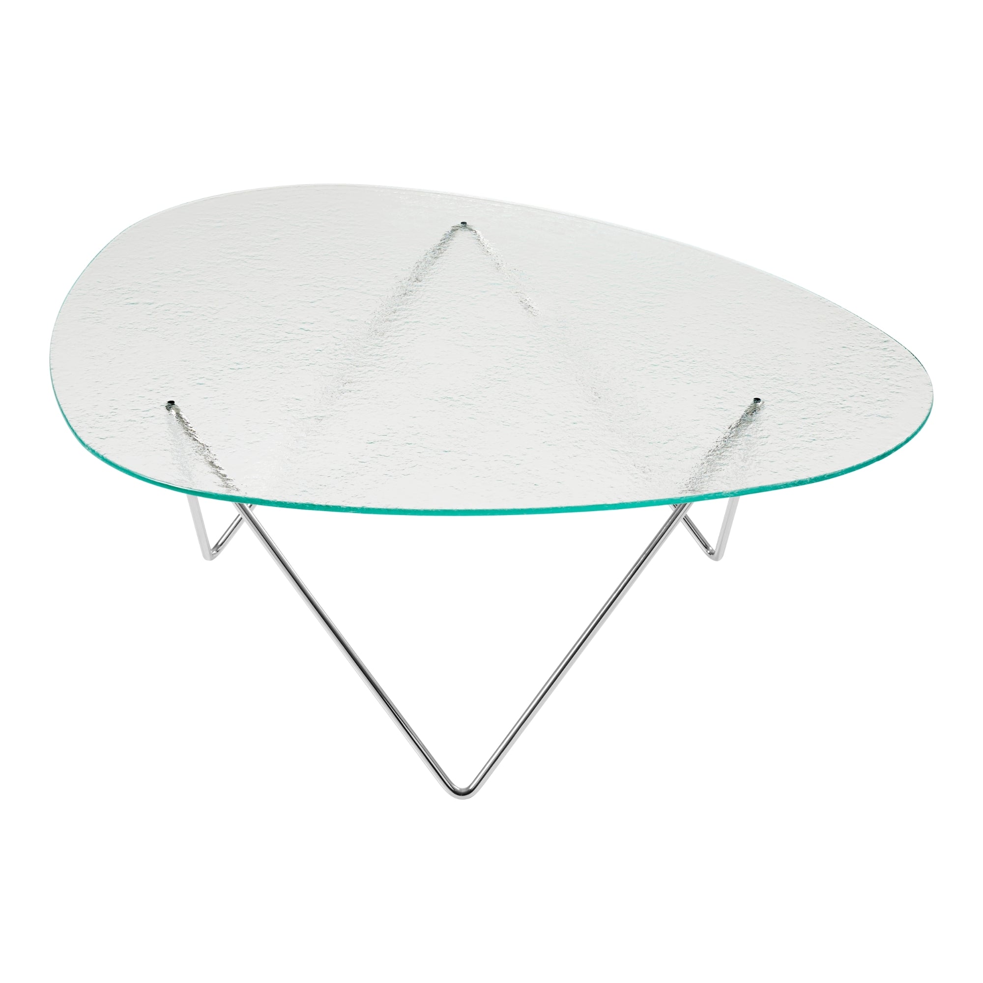Pedrera Coffee Table - GUBI