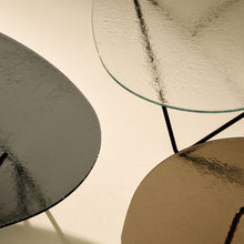 Pedrera Coffee Table by Barba Corsini