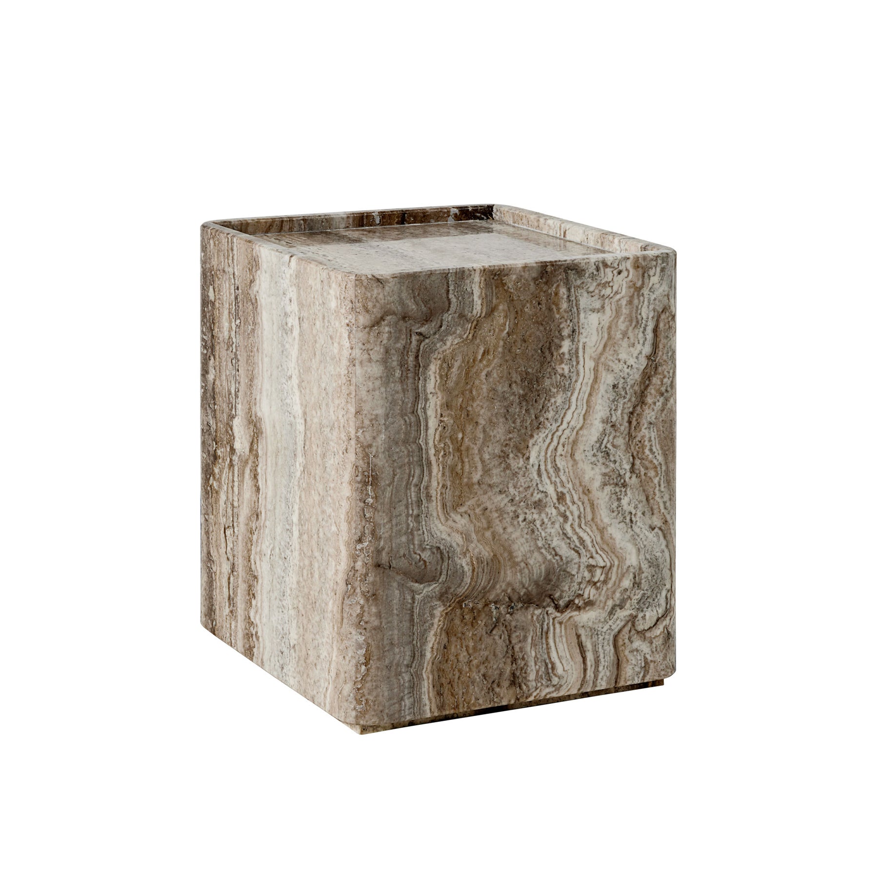 Pietra Side Table, Small | DSHOP