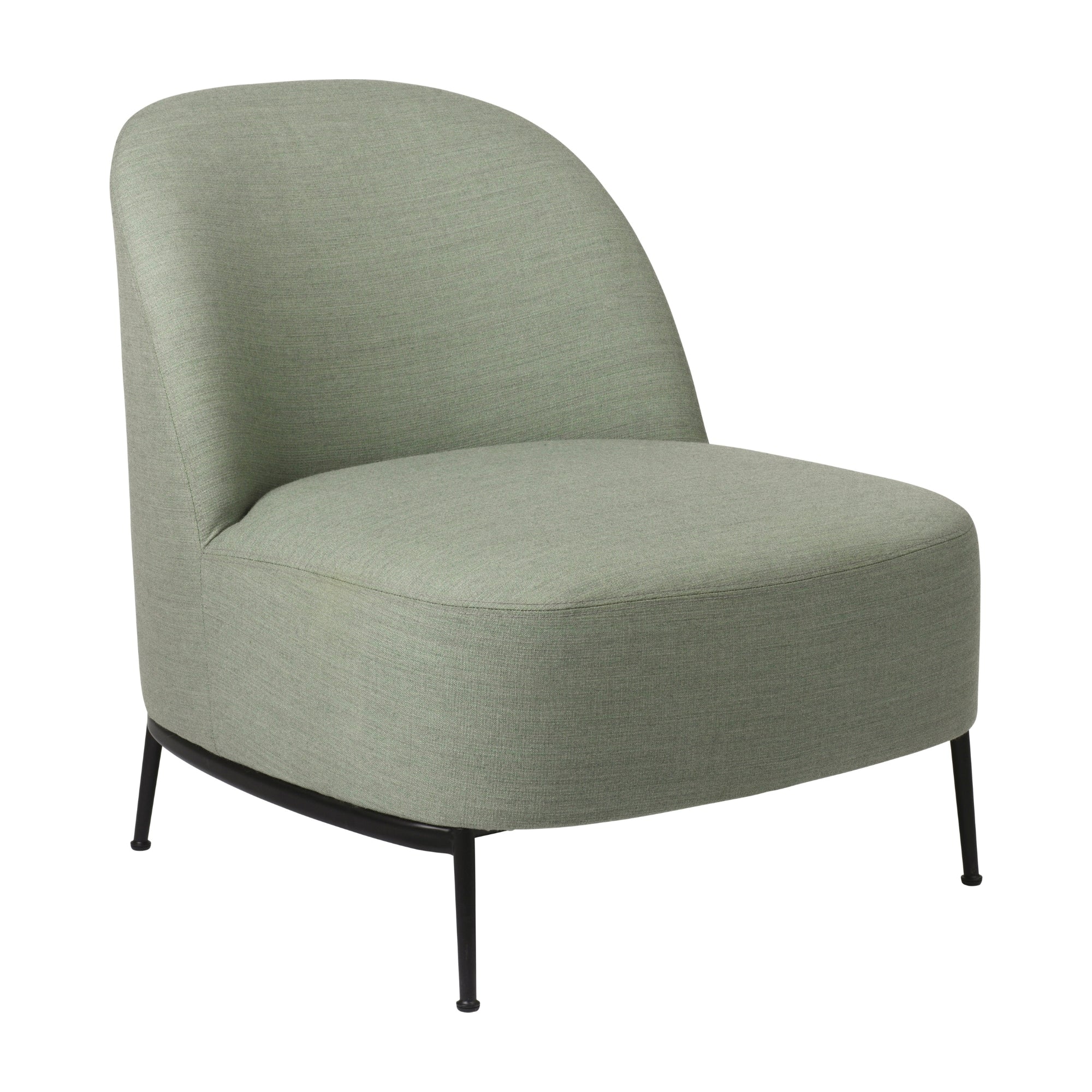 GamFratesi Sejour Lounge Chair | DSHOP