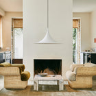 Minimalist Pendant Light | DSHOP