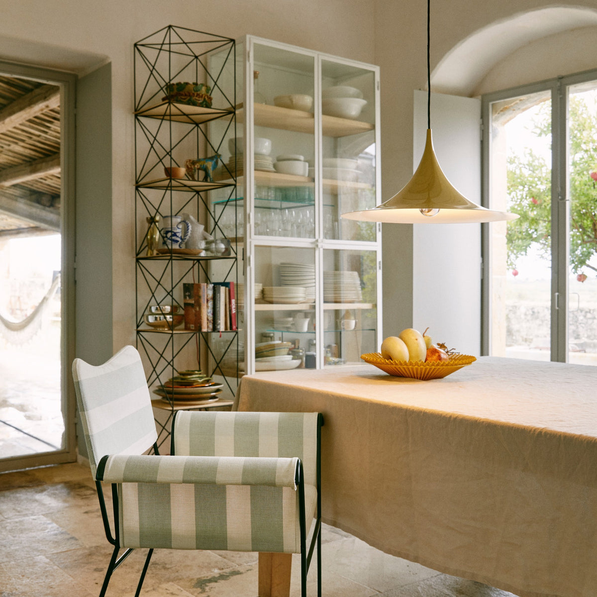 Minimal Pendant Light | DSHOP