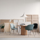 Gubi Semi Pendant – Modern Light