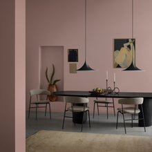 Gubi Semi Pendant – Dinner Room Lighting
