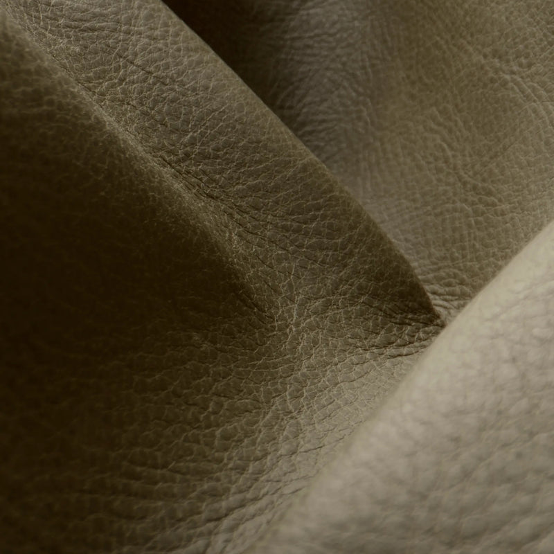 Soft Leather - Army