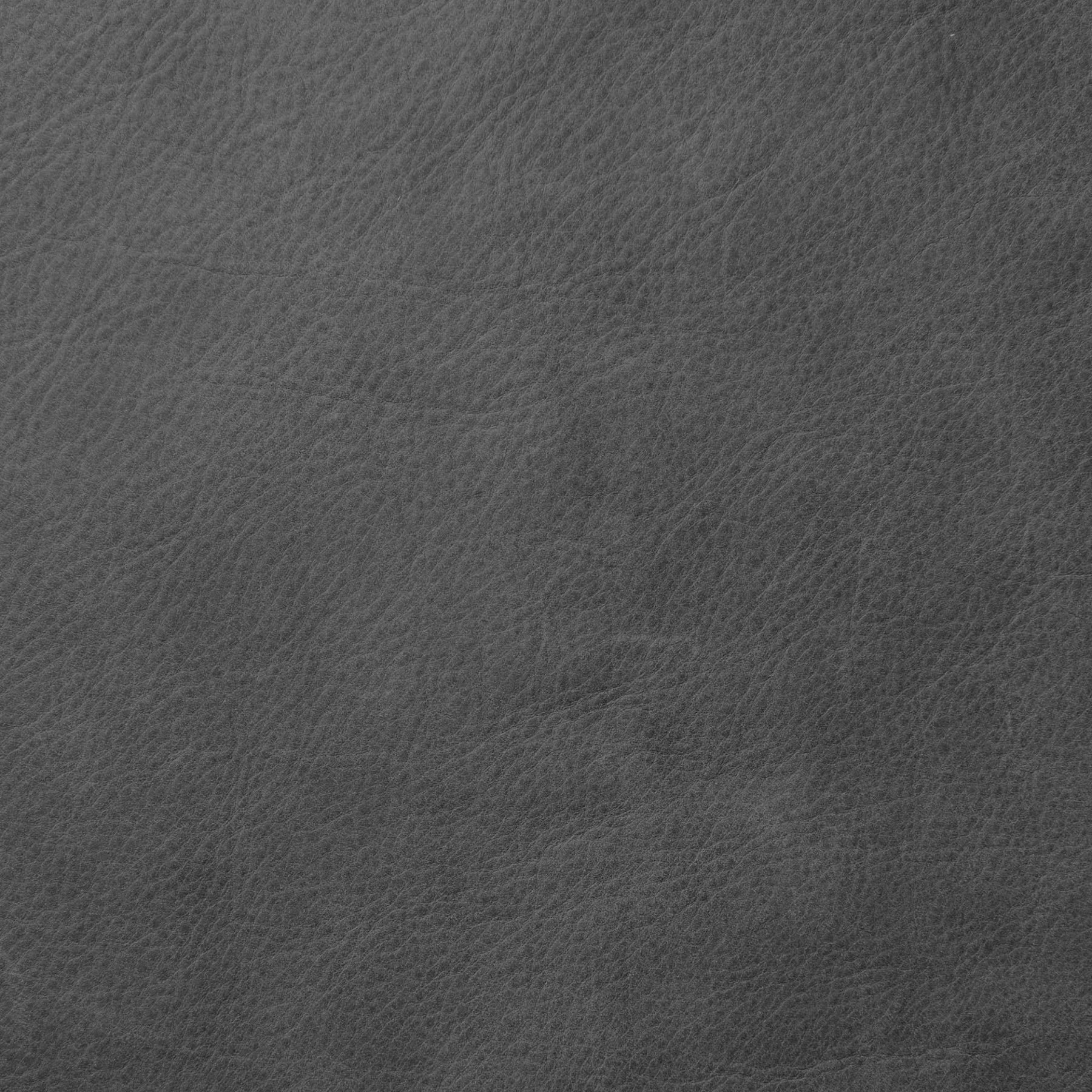 Soft Leather - Gray