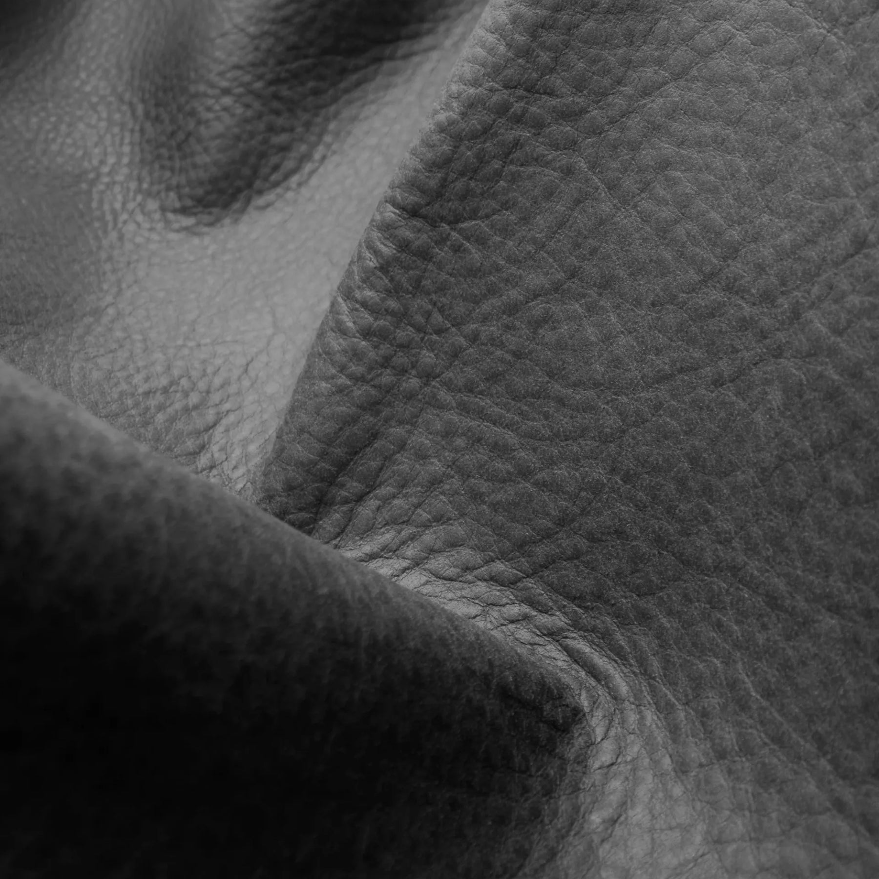 Soft Leather - Gray