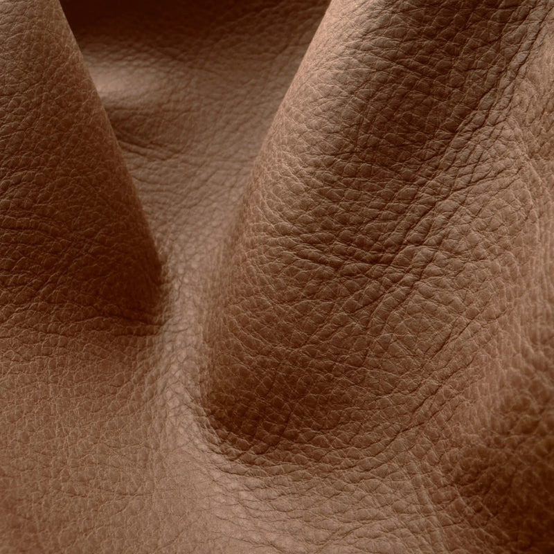 Soft Leather - Hazelnut
