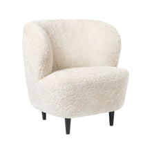 Gubi Stay Lounge Chair Sheepskin