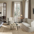 Gubi Stay Lounge Chair Slipcover – Modern Slipcover