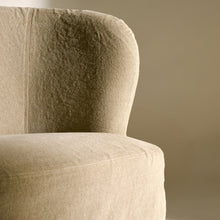 Space Copenhagen Stay Lounge Chair Slipcover – Luxury Slipcover
