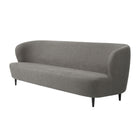 Stay Sofa Medium - Wood Legs | DSHOP