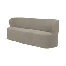 Gubi Stay Sofa Medium Slipcover – Luxury Slipcover in Flax