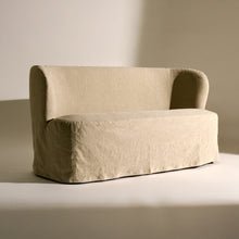 Space Copenhagen Stay Sofa Slipcover – Beige Slipcover