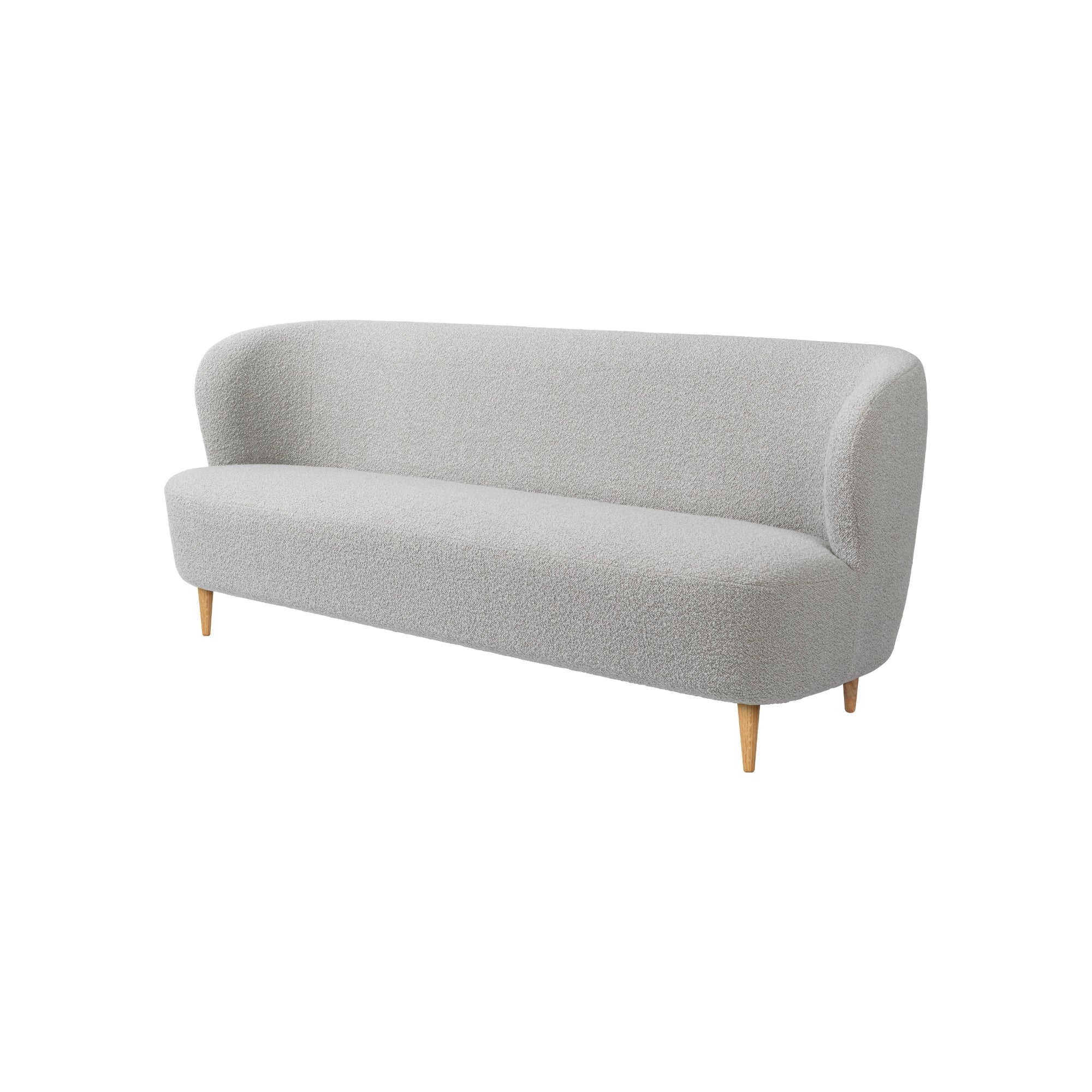 Stay Sofa - Wood Legs | DSHOP