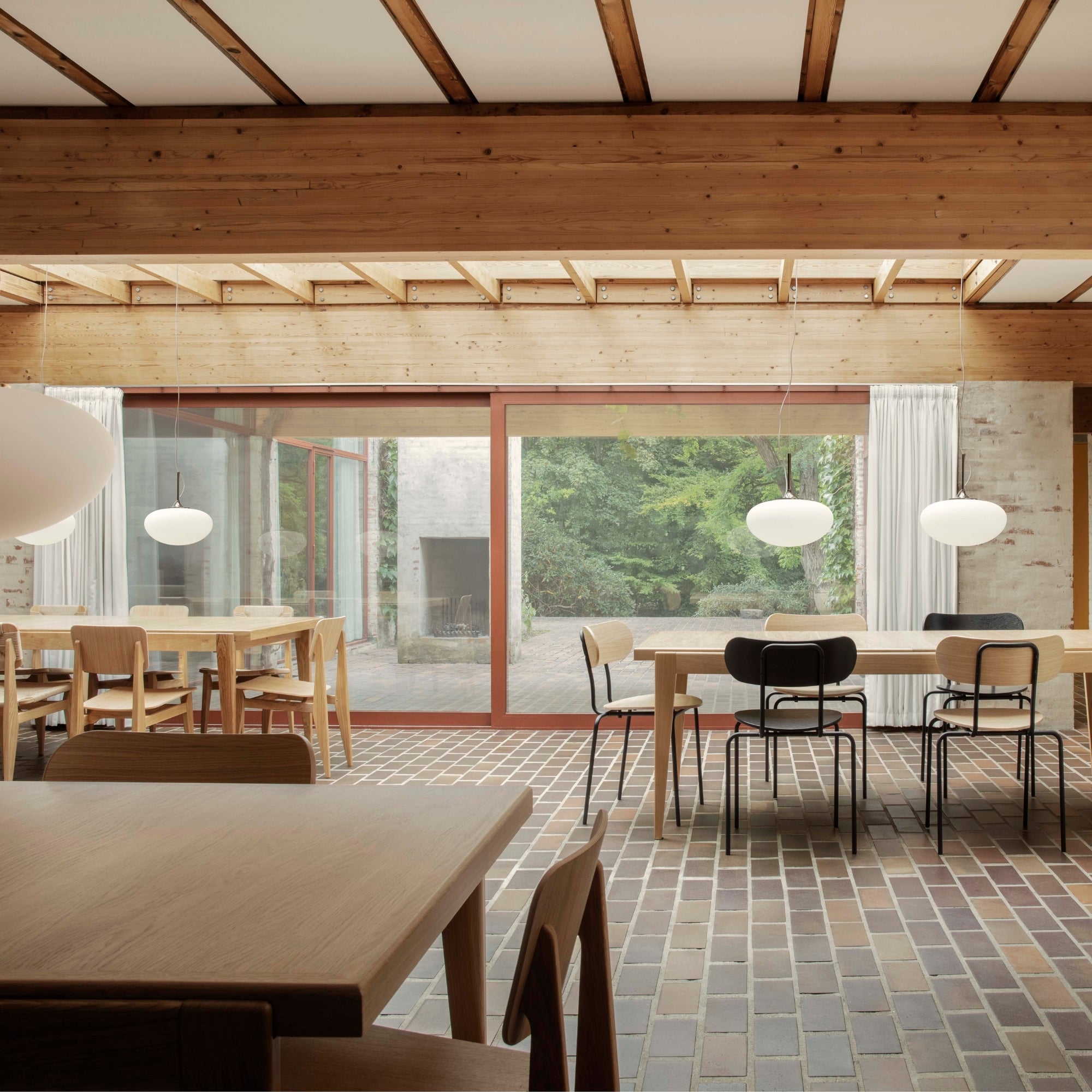 Modern Pendant Lighting | DSHOP