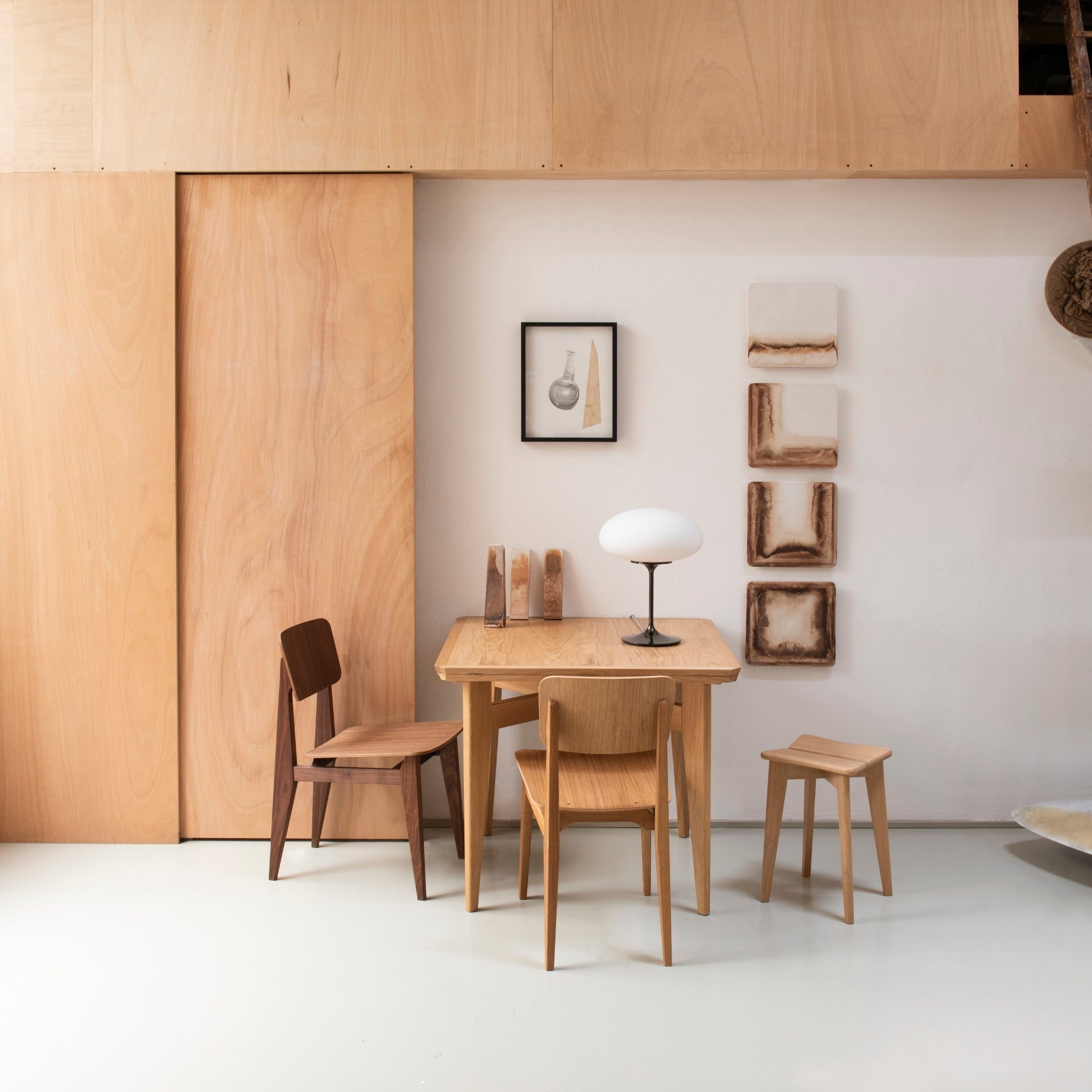 Modern Table Lamp | DSHOP