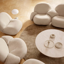 Frosted Glass Table Lamp | DSHOP