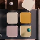 Gubi T877 Side Table – Futuristic Side Table