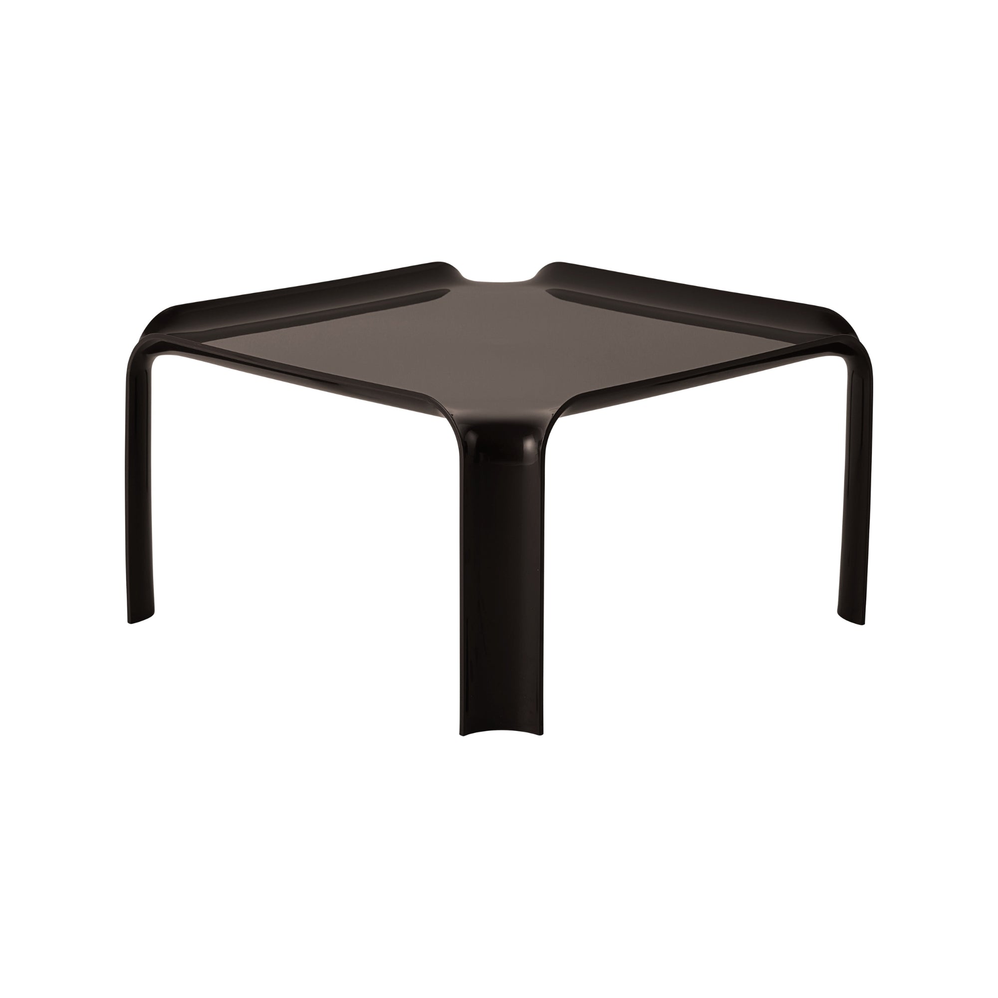 Gubi T877 Side Table – Indoor Side Table in Mole