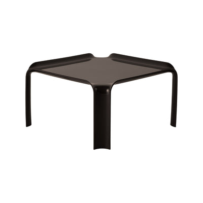 Gubi T877 Side Table – Indoor Side Table in Mole