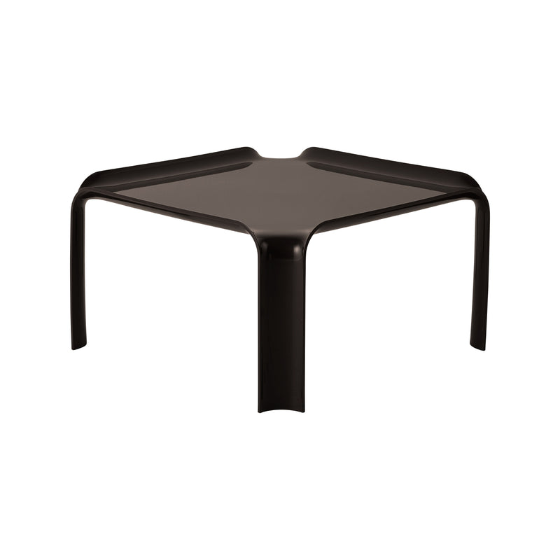 Gubi T877 Side Table – Indoor Side Table in Mole