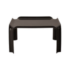 Gubi T877 Side Table – Modern Side Table in Mole