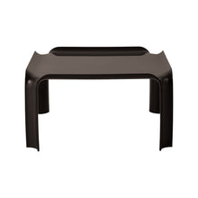 Gubi T877 Side Table – Modern Side Table in Mole