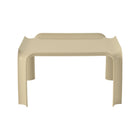 Gubi T877 Side Table – Modern Side Table in Pastel Green