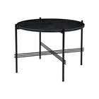 TS Lounge Table Medium - Black Marble | DSHOP