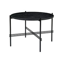 TS Lounge Table Medium - Black Marble | DSHOP