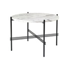 TS Lounge Table Medium - Carrara Marble | DSHOP