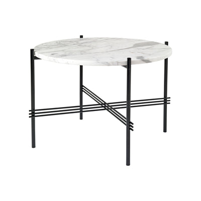 TS Lounge Table Medium - Carrara Marble | DSHOP
