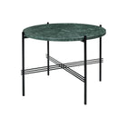 TS Lounge Table Medium - Green Marble | DSHOP