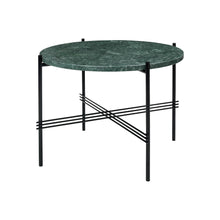TS Lounge Table Medium - Green Marble | DSHOP