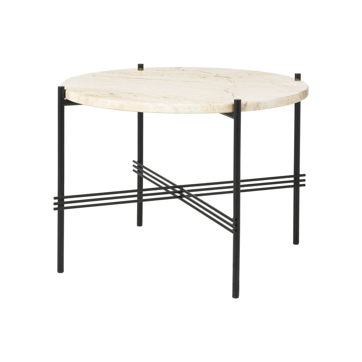 TS Coffee Table Round Ø55