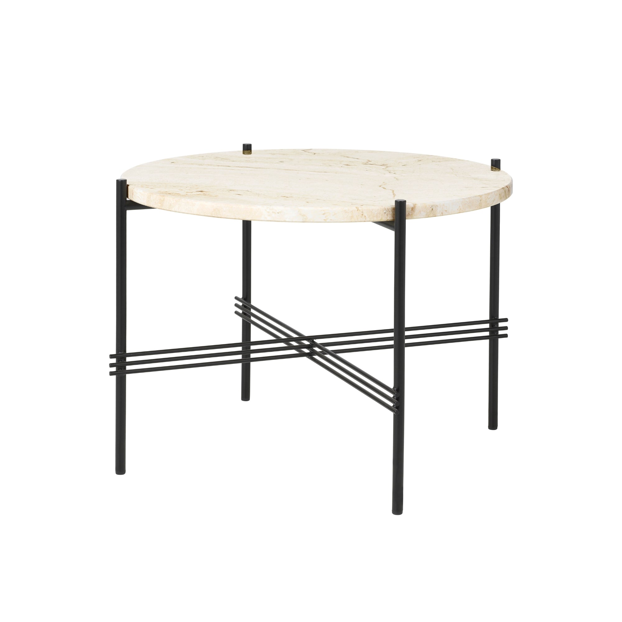 TS Coffee Table Round Ø55