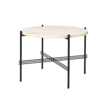 TS Coffee Table Round Ø55
