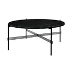 TS Lounge Table Large - Black Marble | DSHOP