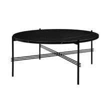 TS Lounge Table Large - Black Marble | DSHOP