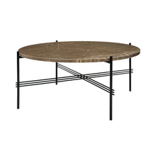 TS Lounge Table Large - Brown Marble | DSHOP