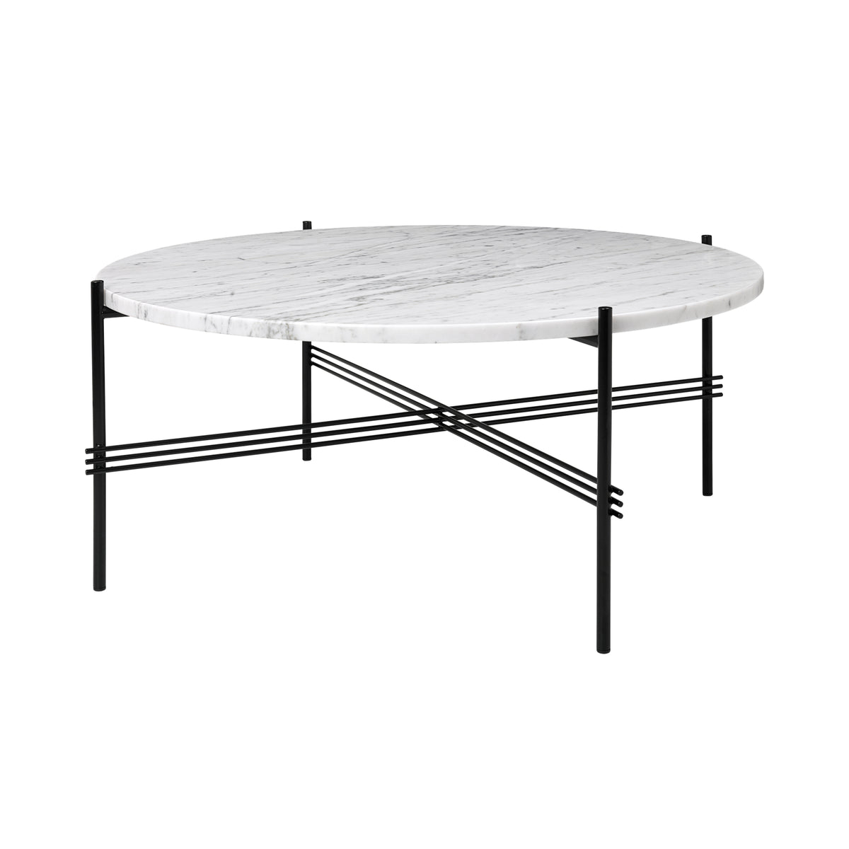 TS Lounge Table Large - Marble | DSHOP