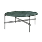 TS Lounge Table Large - Green Marble | DSHOP