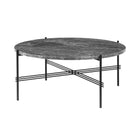 TS Lounge Table Large - Gray Marble | DSHOP