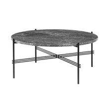 TS Lounge Table Large - Gray Marble | DSHOP