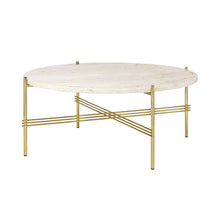 TS Coffee Table Round Ø80