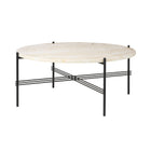 TS Lounge Table Large - Neutral White | DSHOP