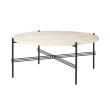 TS Lounge Table Large - Neutral White | DSHOP