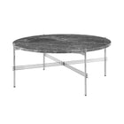 TS Lounge Table Large - Gray Emperador | DSHOP