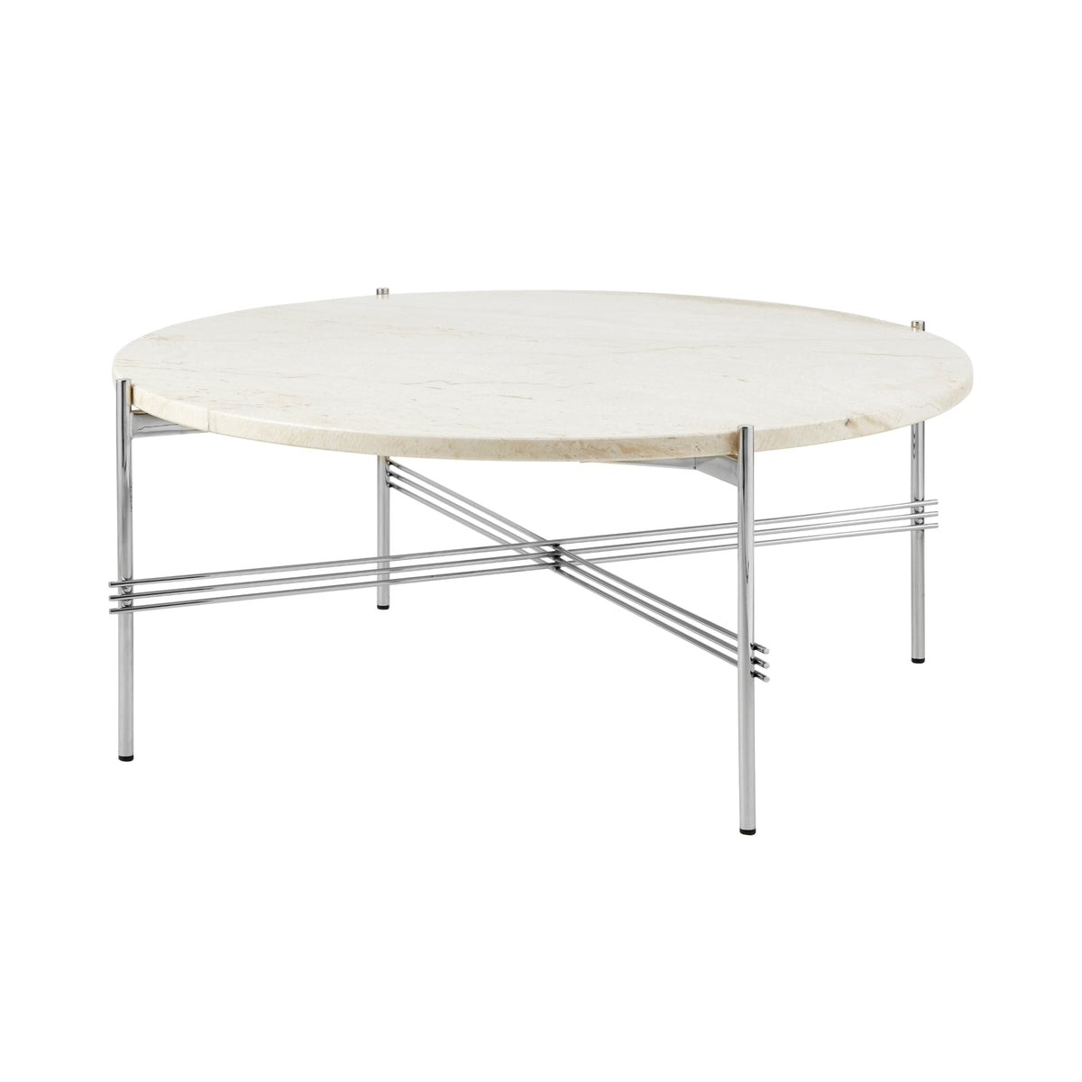 TS Coffee Table Round Ø80